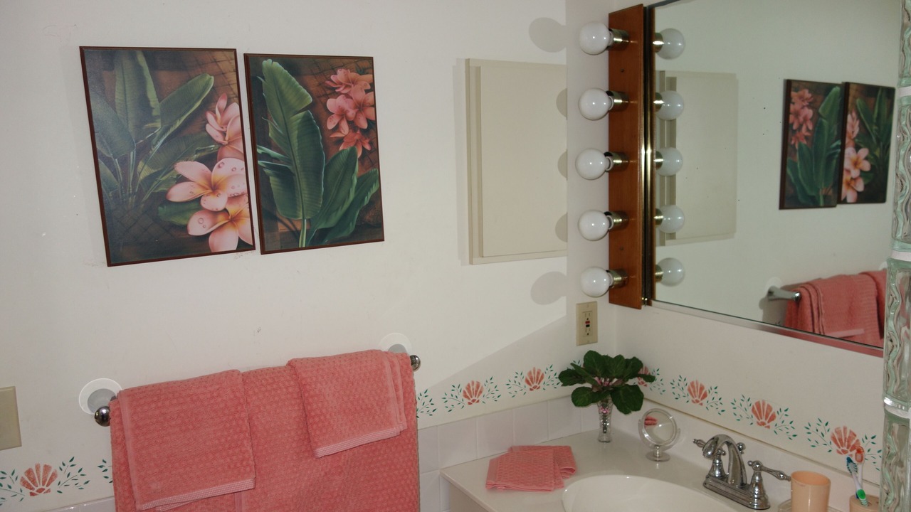 Photo of Bathroom in Estate Shoys