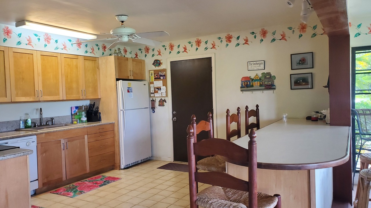 Photo of Kitchen in Estate Shoys