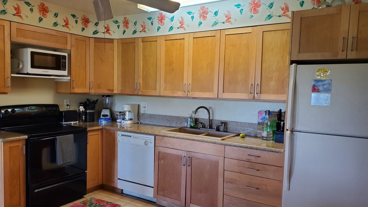 Photo of Kitchen in Estate Shoys