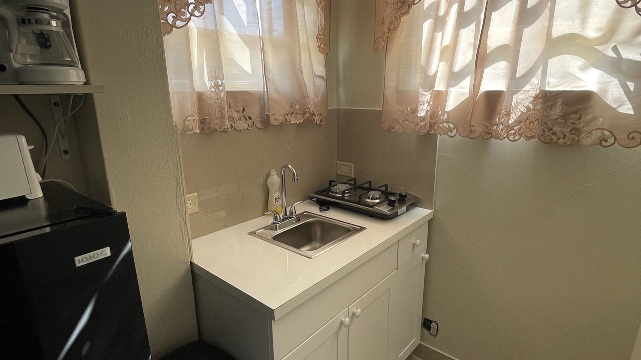 Photo of Kitchen in Estate Fortuna
