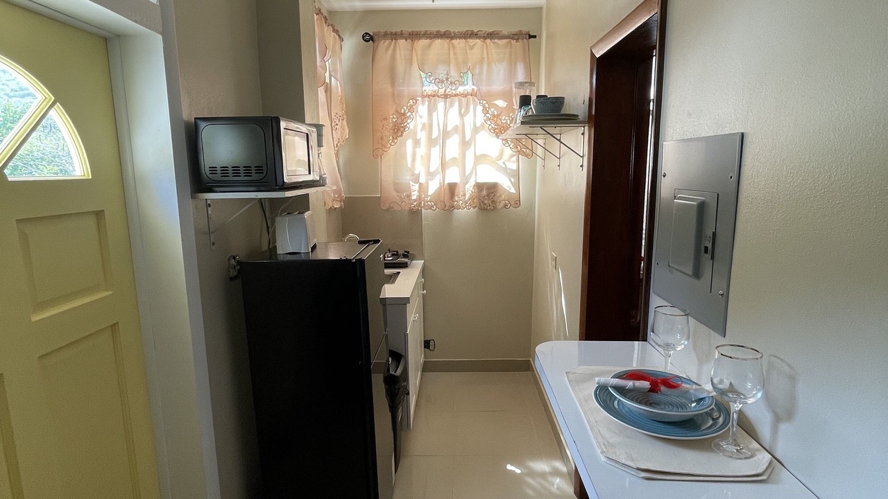Photo of Kitchen in Estate Fortuna