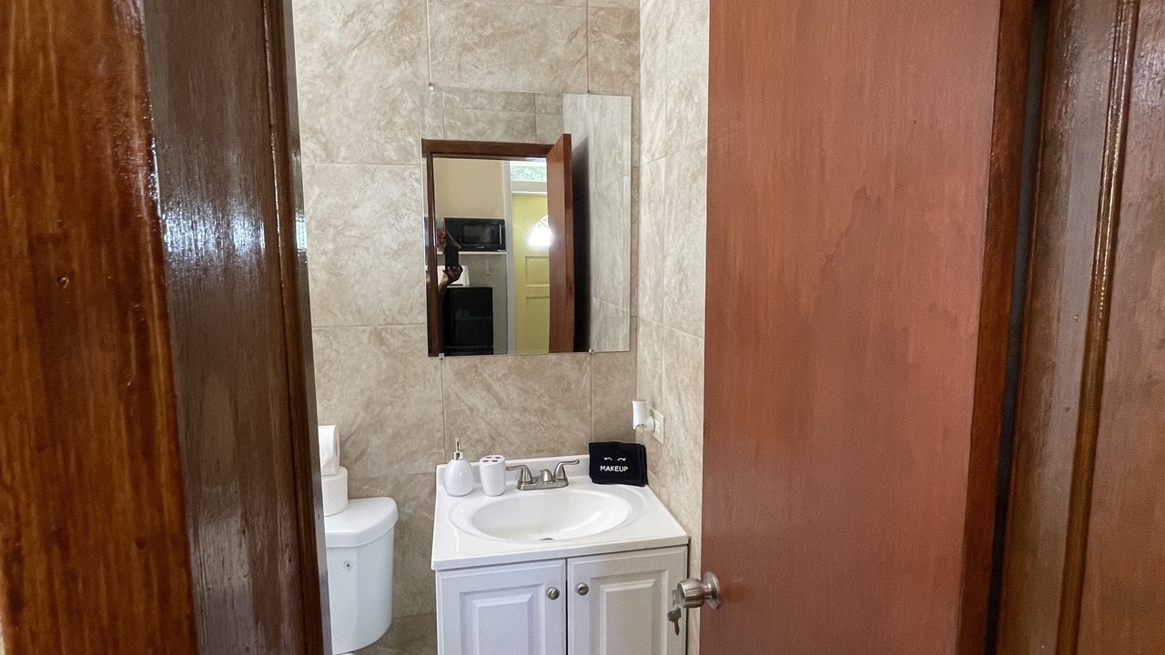 Photo of Bathroom in Estate Fortuna