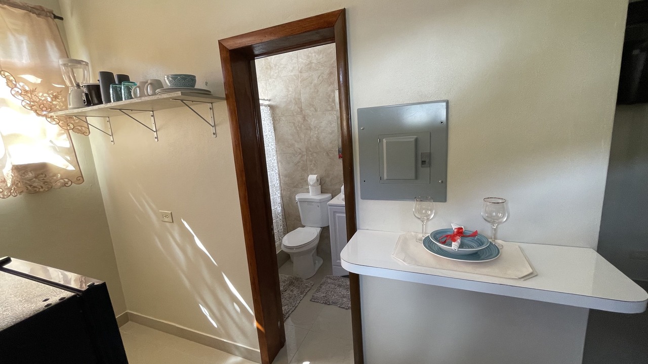 Photo of Bathroom in Estate Fortuna
