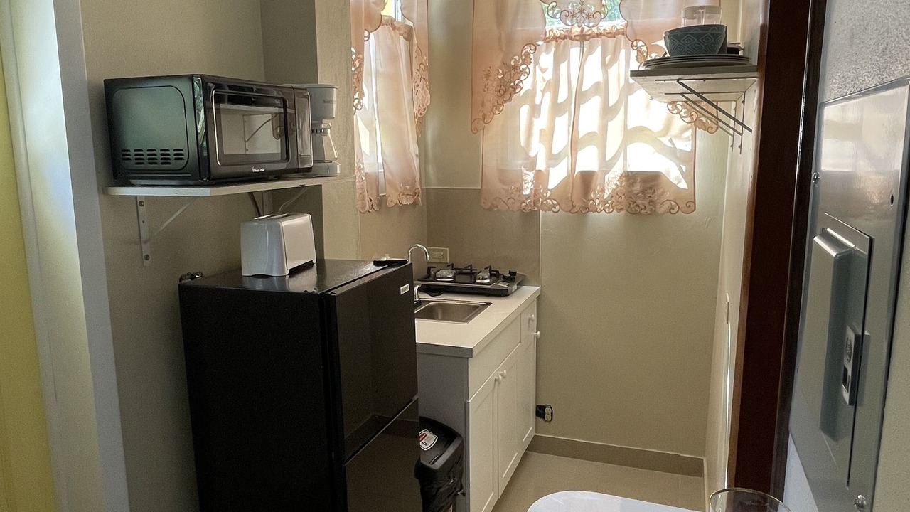 Photo of Kitchen in Estate Fortuna