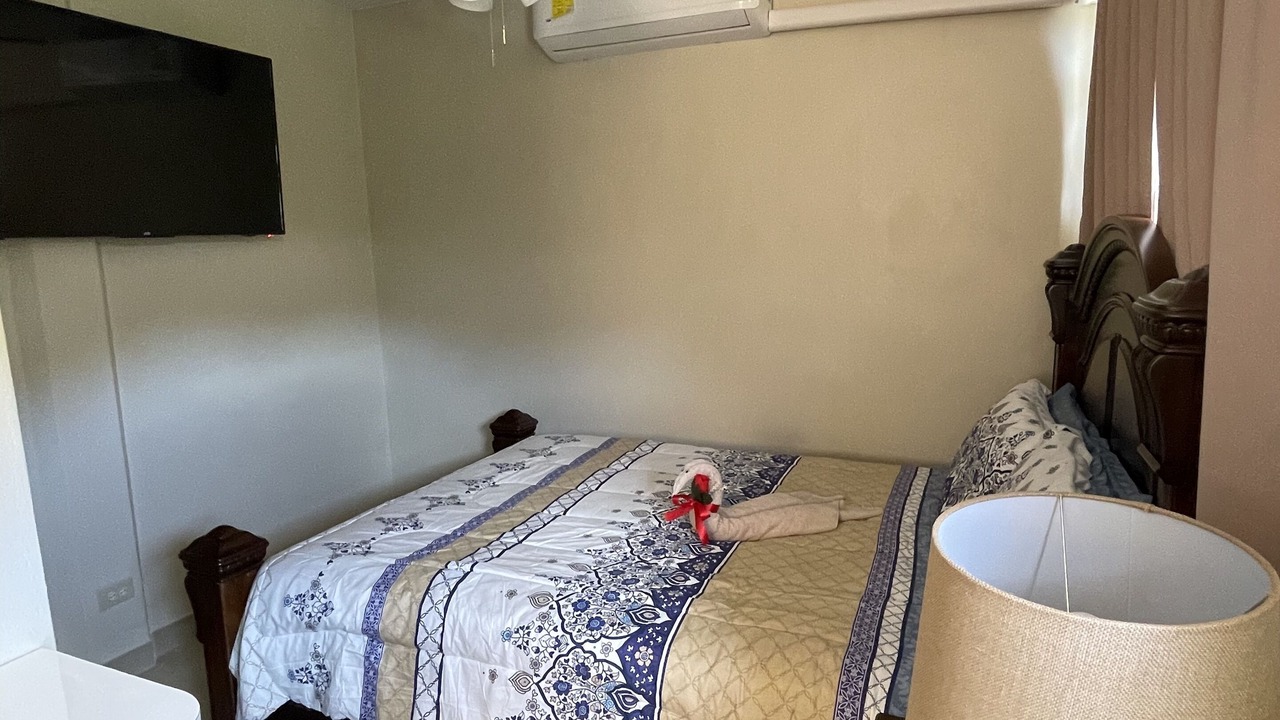 Photo of Bedroom in Estate Fortuna