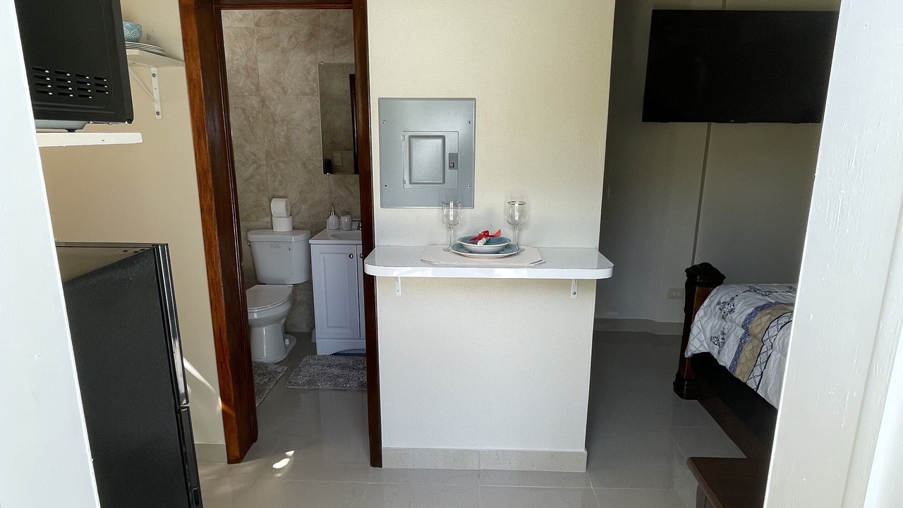 Photo of Bedroom in Estate Fortuna