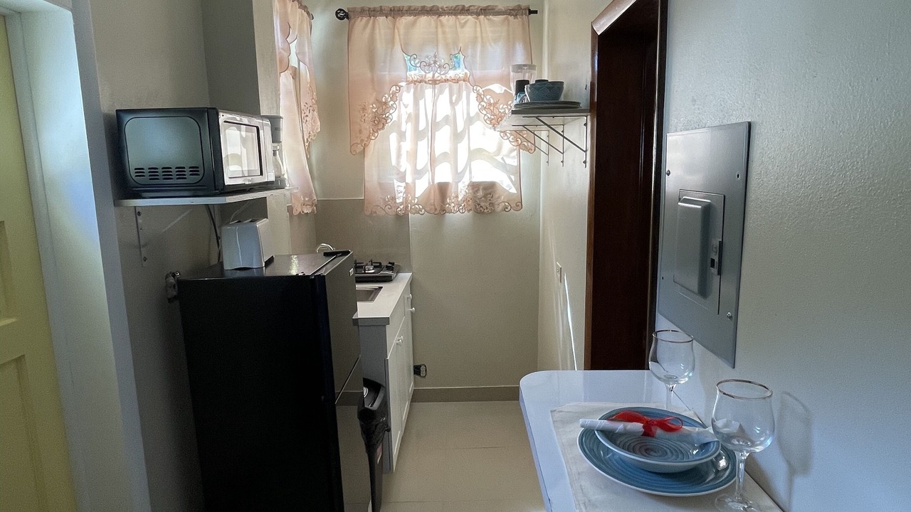 Photo of Kitchen in Estate Fortuna