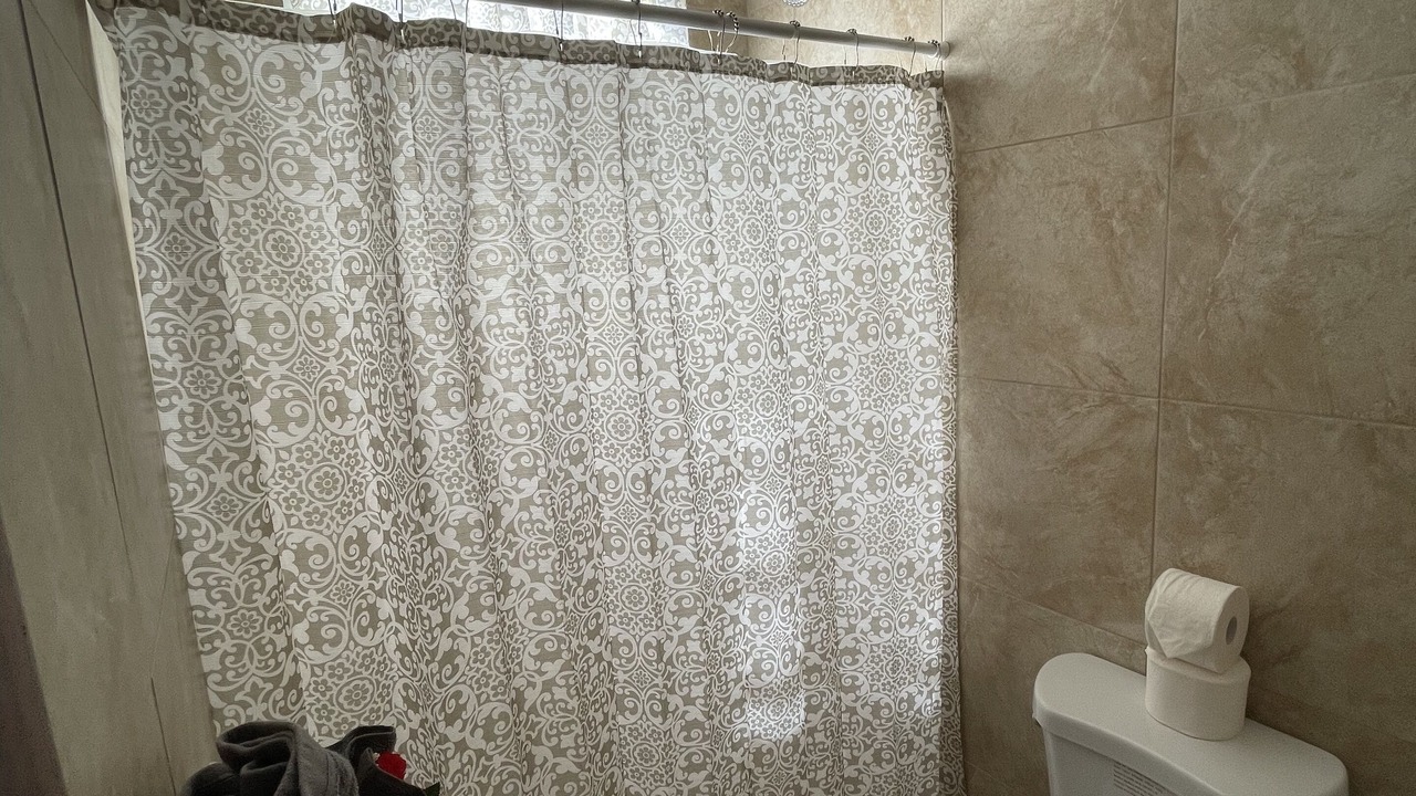 Photo of Bathroom in Estate Fortuna