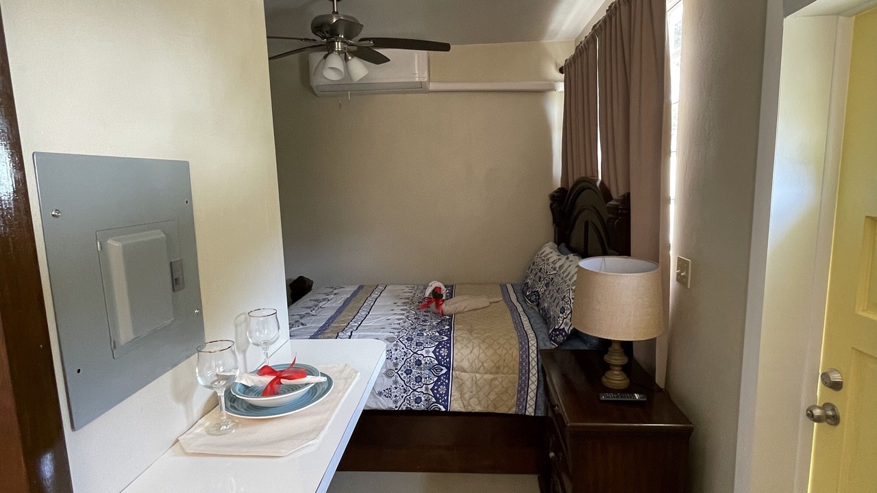 Photo of Bedroom in Estate Fortuna