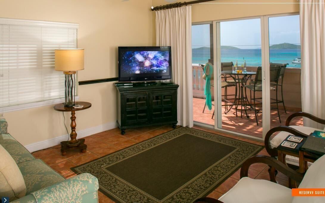 Photo of Livingroom in Estate Enighed