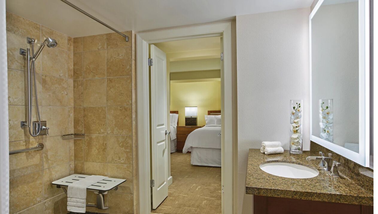Photo of Bathroom in Estate Bethany