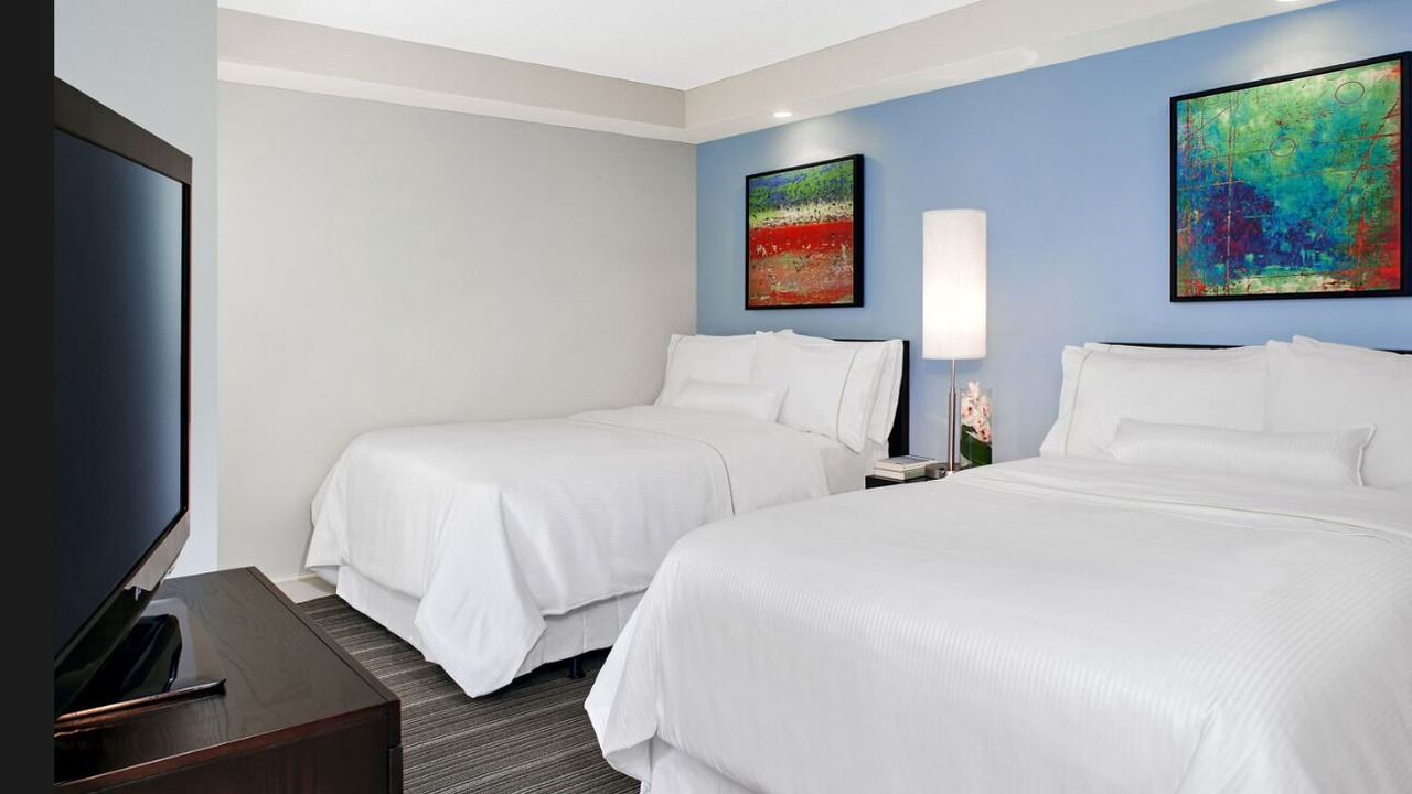Photo of Bedroom in Estate Bethany