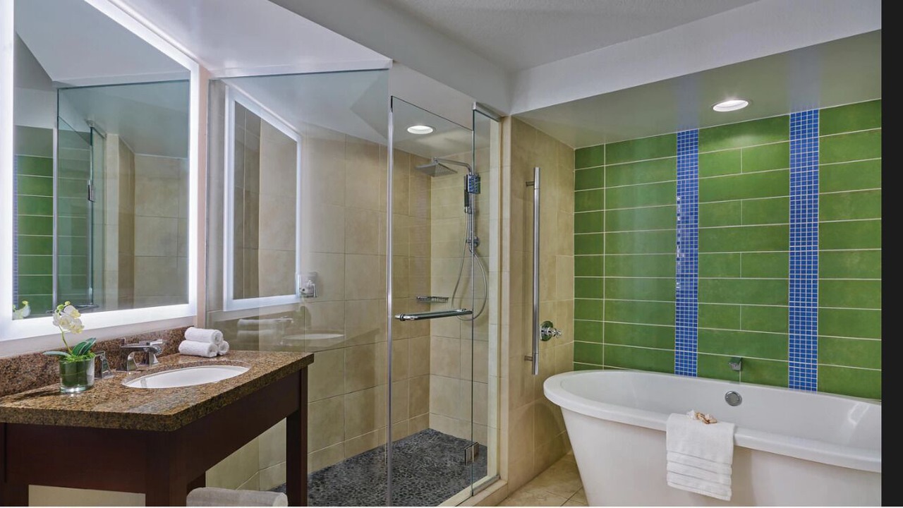 Photo of Bathroom in Estate Bethany