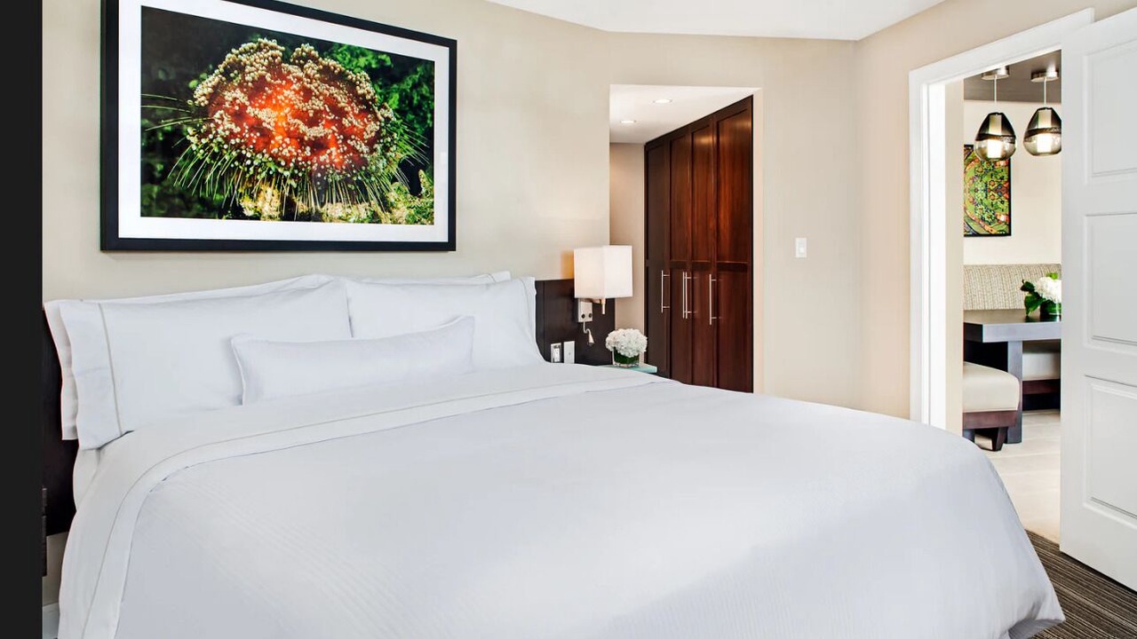 Photo of Bedroom in Estate Bethany