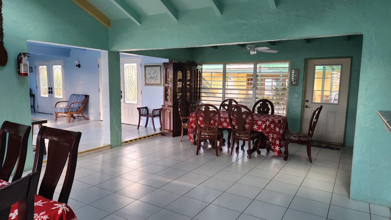 Photo of Bedroom in Orange Grove