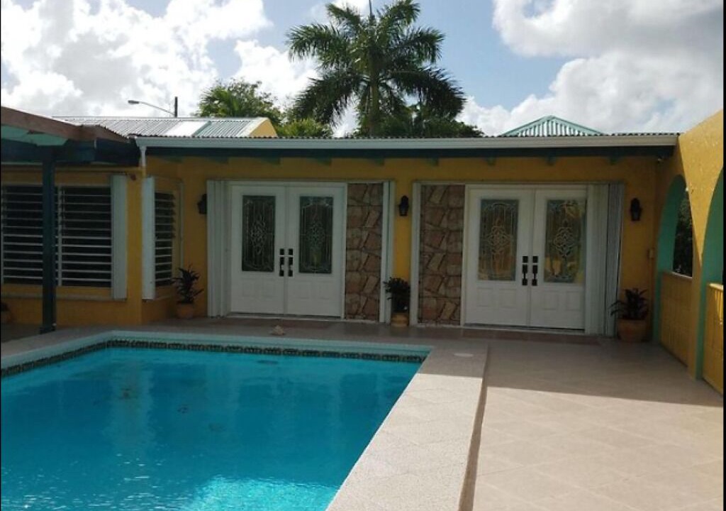 Photo of Outdoor in Orange Grove
