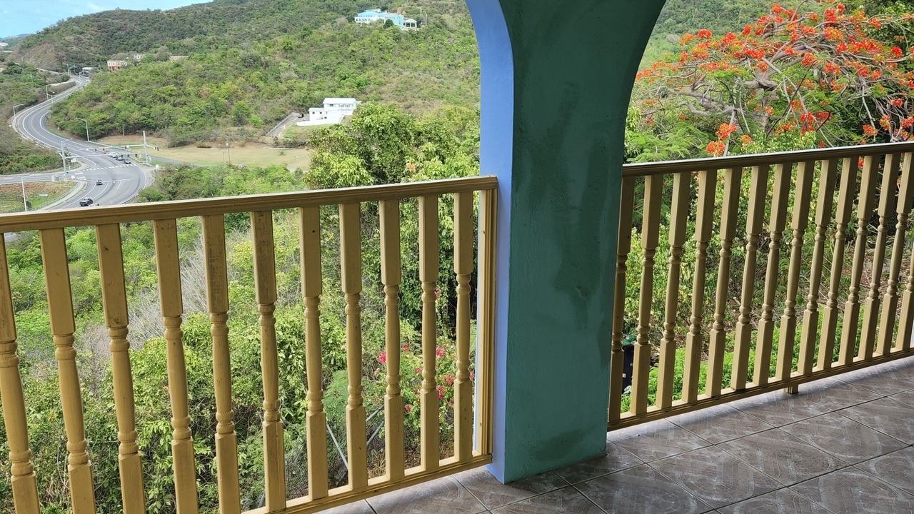 Photo of Patio Balcony in Orange Grove