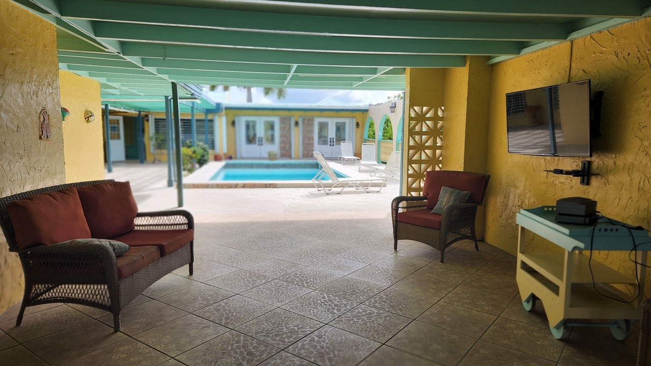 Photo of Outdoor in Orange Grove