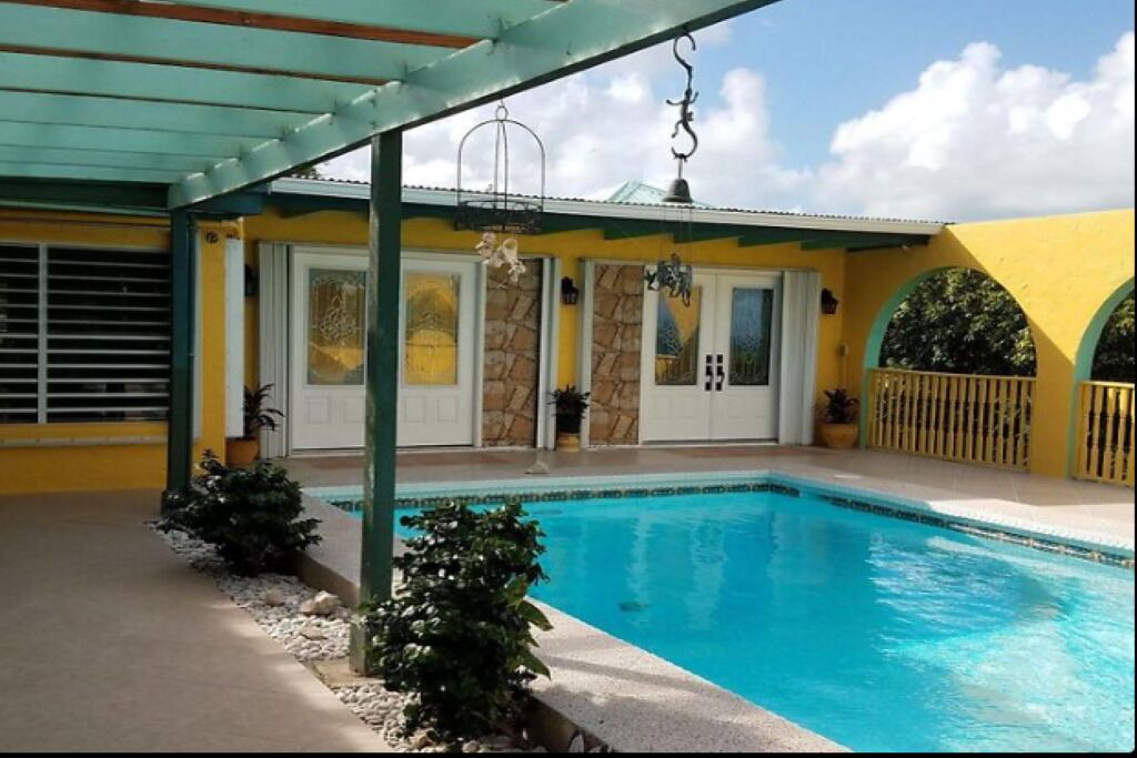 Photo of Outdoor in Orange Grove