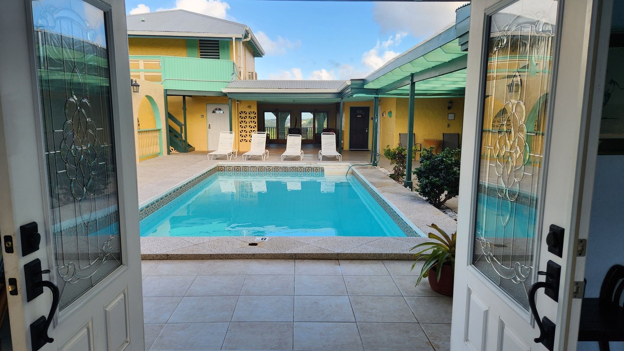 Photo of Outdoor in Orange Grove