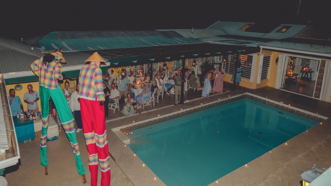 Photo of Outdoor in Orange Grove