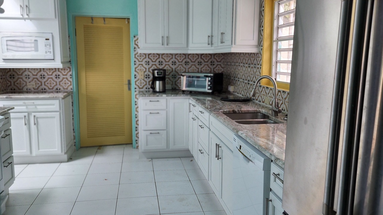 Photo of Kitchen in Orange Grove