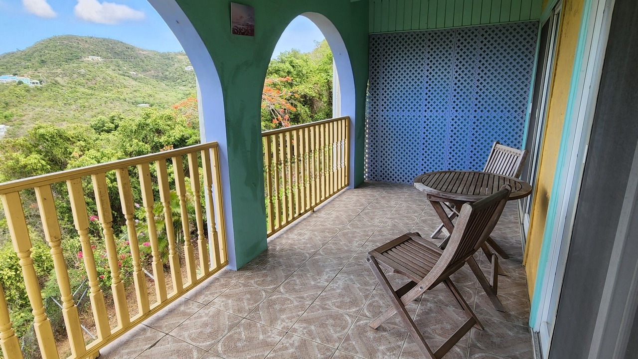 Photo of Patio Balcony in Orange Grove
