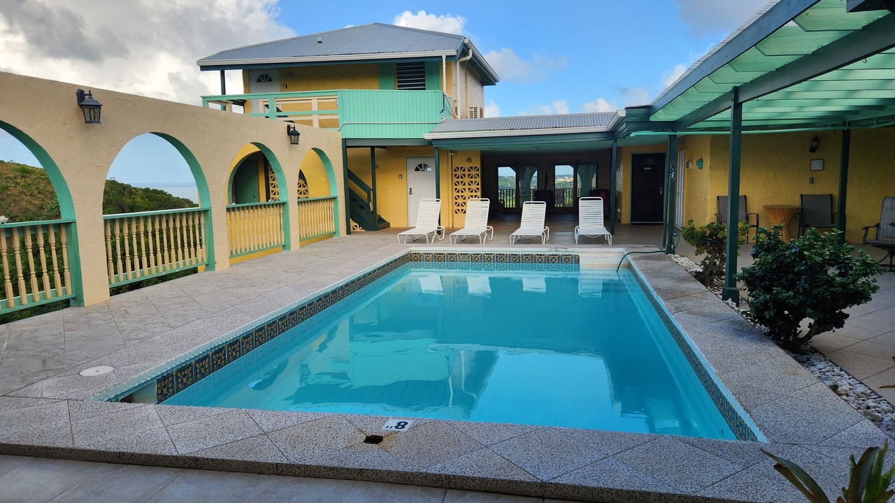 Photo of Outdoor in Orange Grove