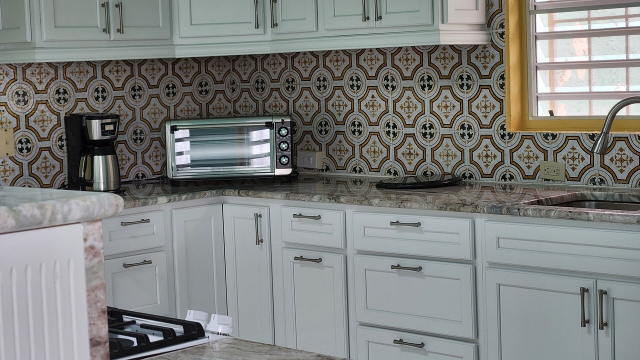 Photo of Kitchen in Orange Grove