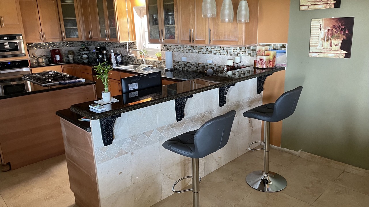 Photo of Kitchen in Estate East Street