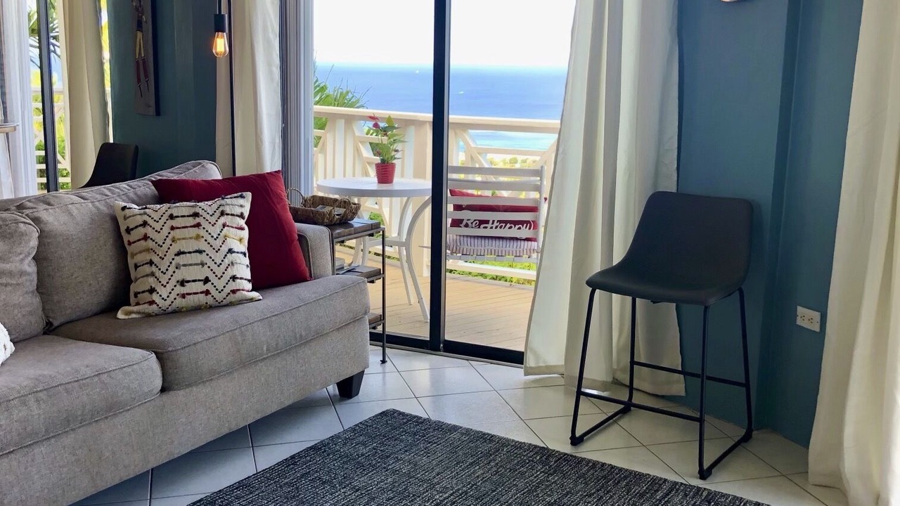 Photo of Livingroom in Estate Little Princess South