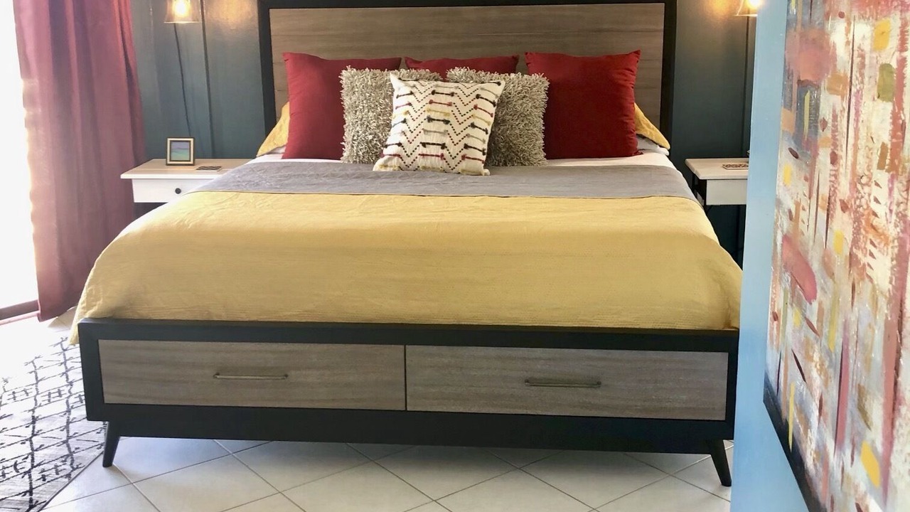 Photo of Bedroom in Estate Little Princess South