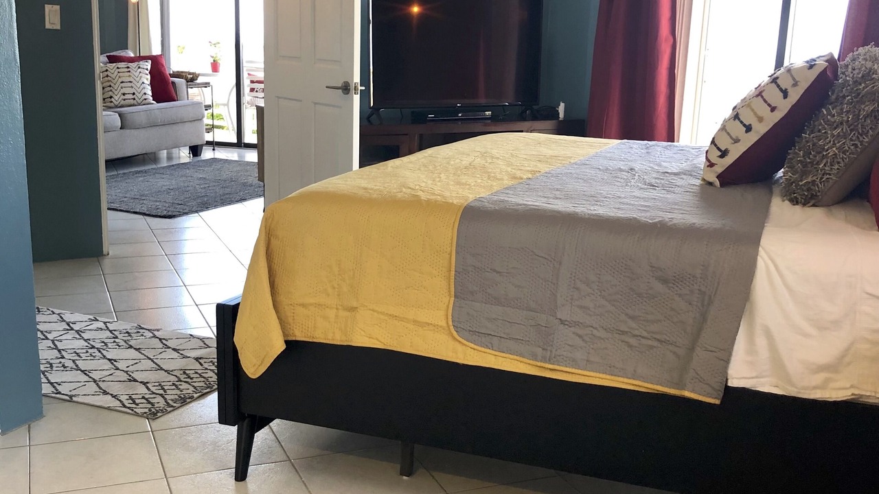 Photo of Bedroom in Estate Little Princess South