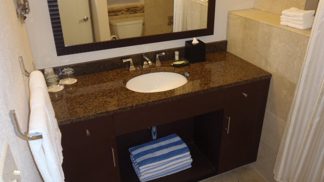 Photo of Bathroom in Estate Chocolate Hole and Great Cruz Bay