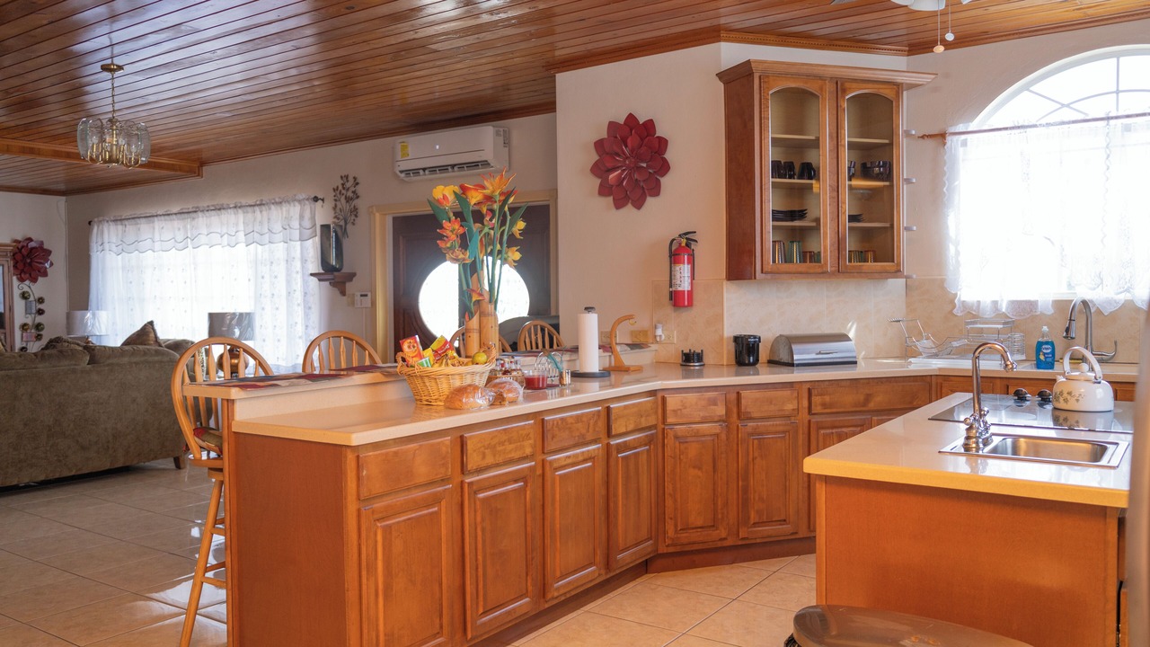 Photo of Kitchen in Orange Grove