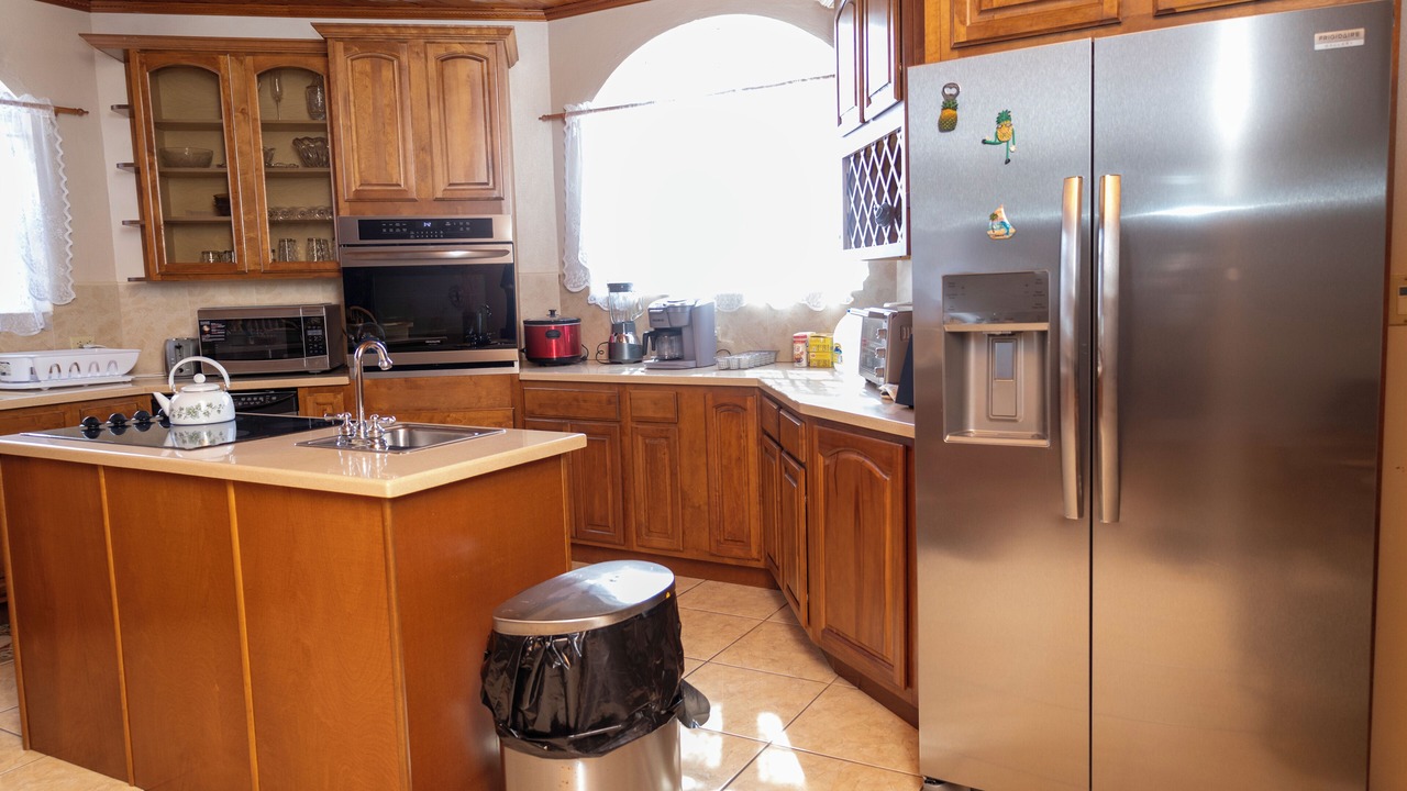 Photo of Kitchen in Orange Grove