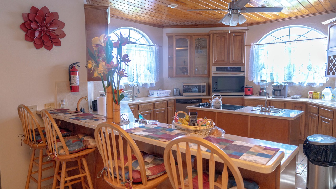 Photo of Kitchen in Orange Grove