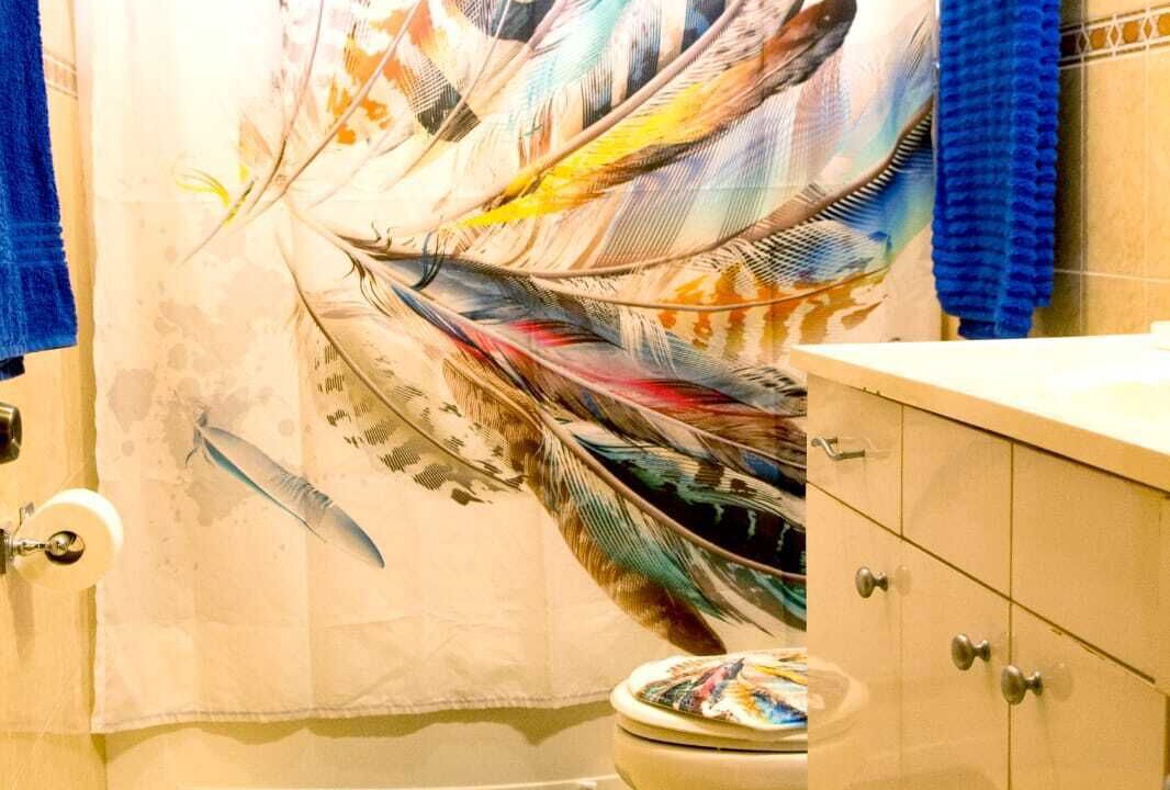 Photo of Bathroom in Orange Grove