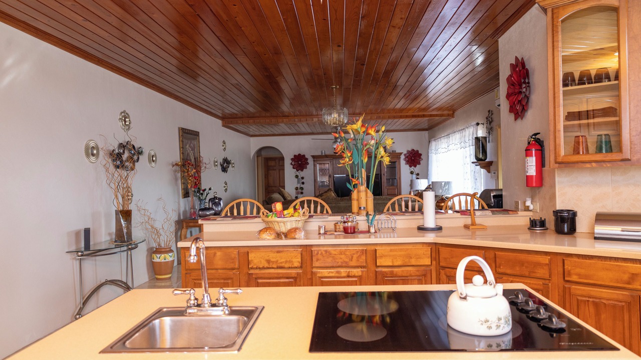 Photo of Kitchen in Orange Grove