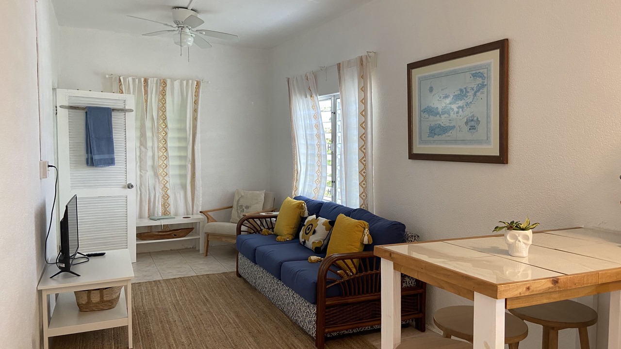 Photo of Bedroom in Contant Farms