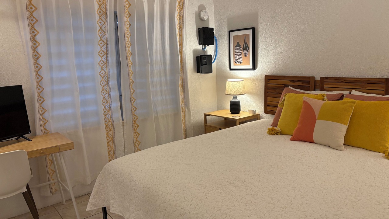 Photo of Bedroom in Contant Farms