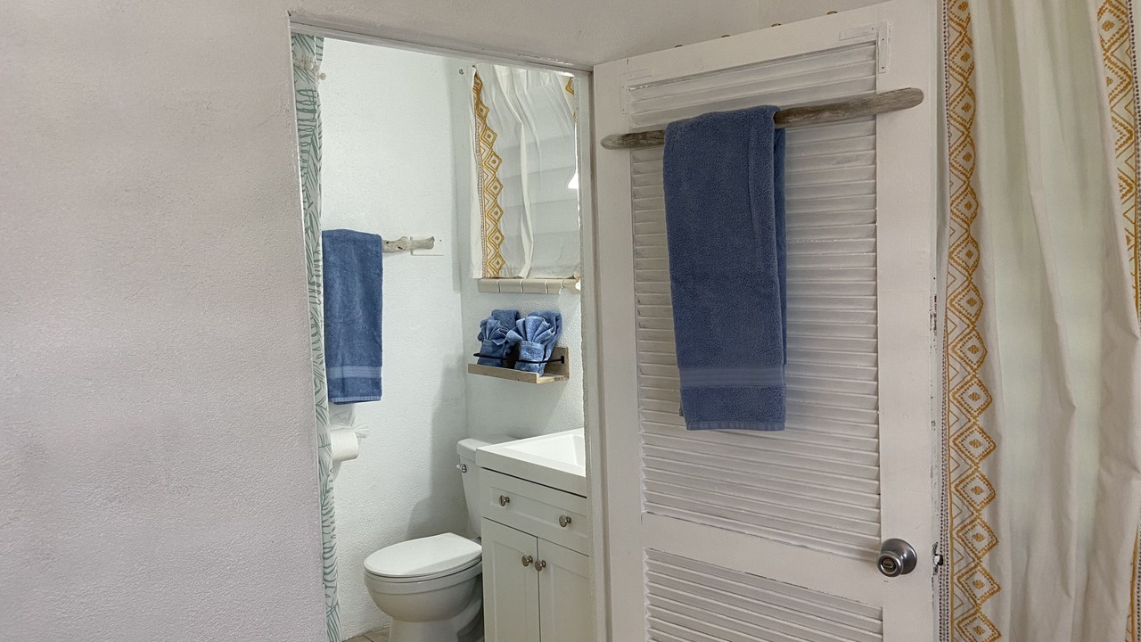 Photo of Bathroom in Contant Farms