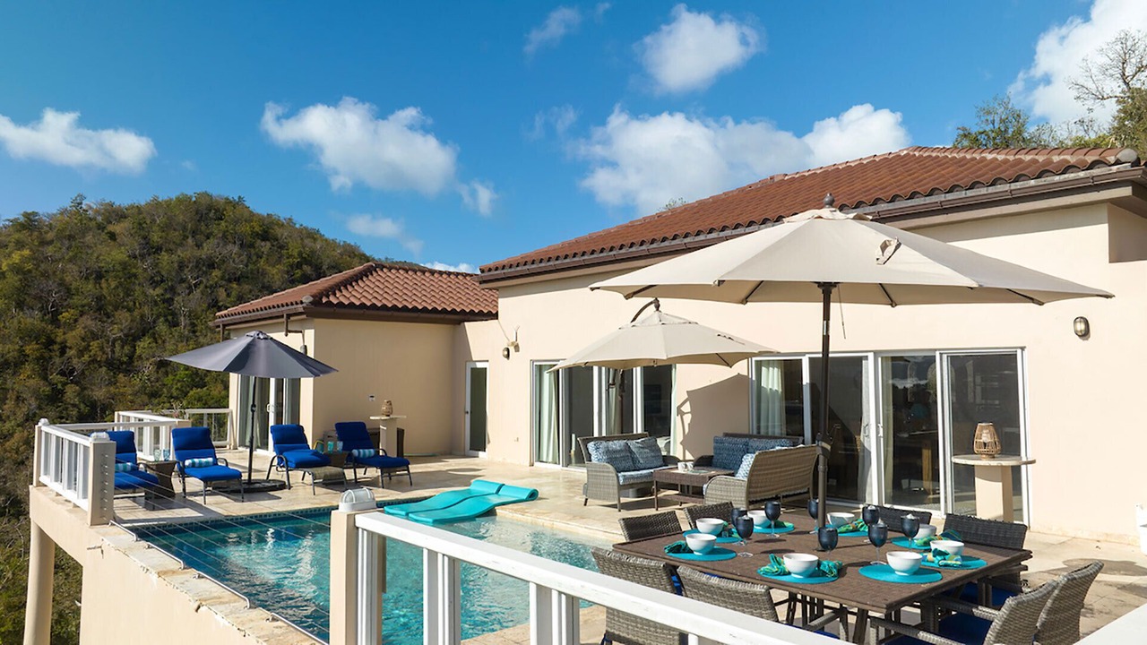 Photo of Others in Virgin Grand Estates