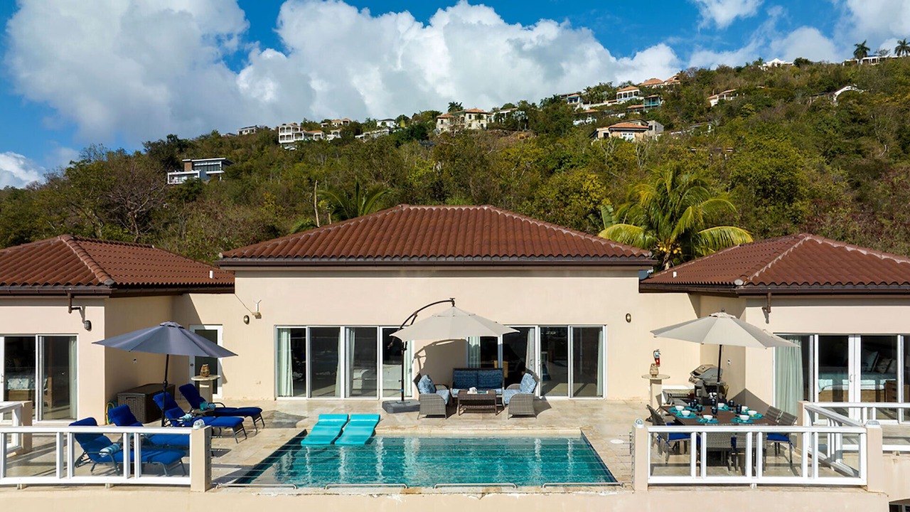Photo of Others in Virgin Grand Estates