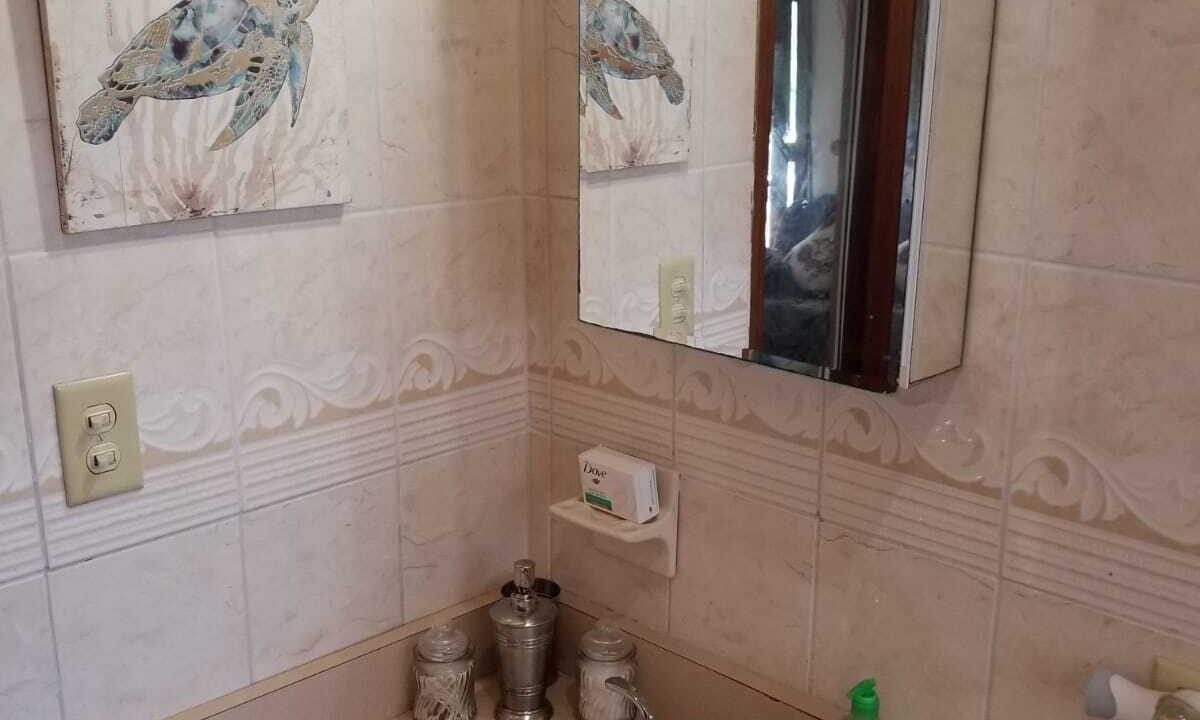 Photo of Bathroom in Flag Hill