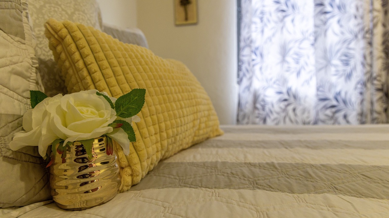 Photo of Bedroom in Flag Hill