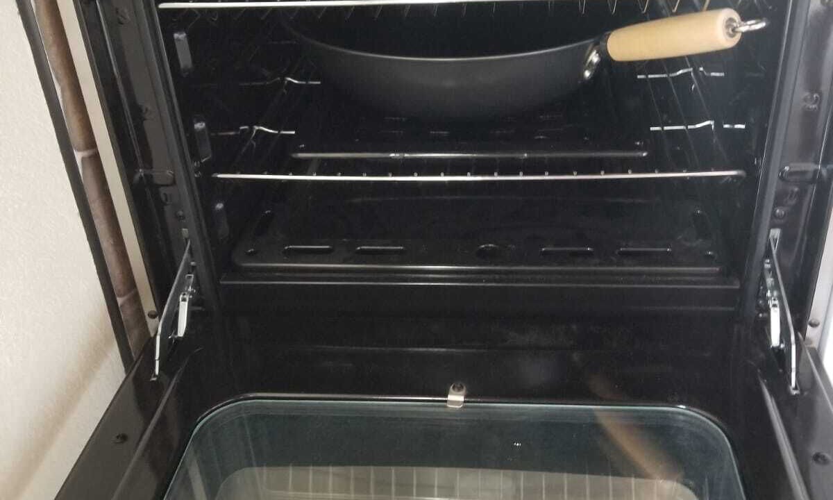 Photo of Kitchen in Flag Hill