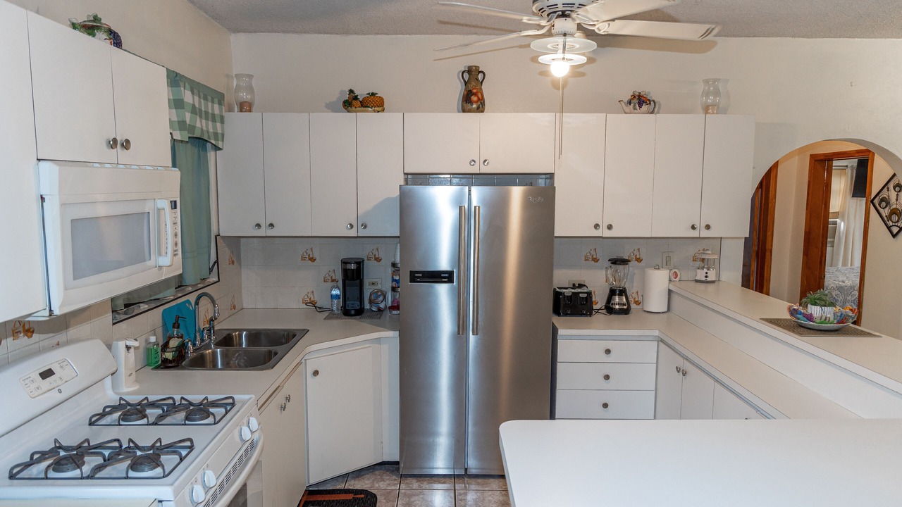 Photo of Kitchen in Flag Hill
