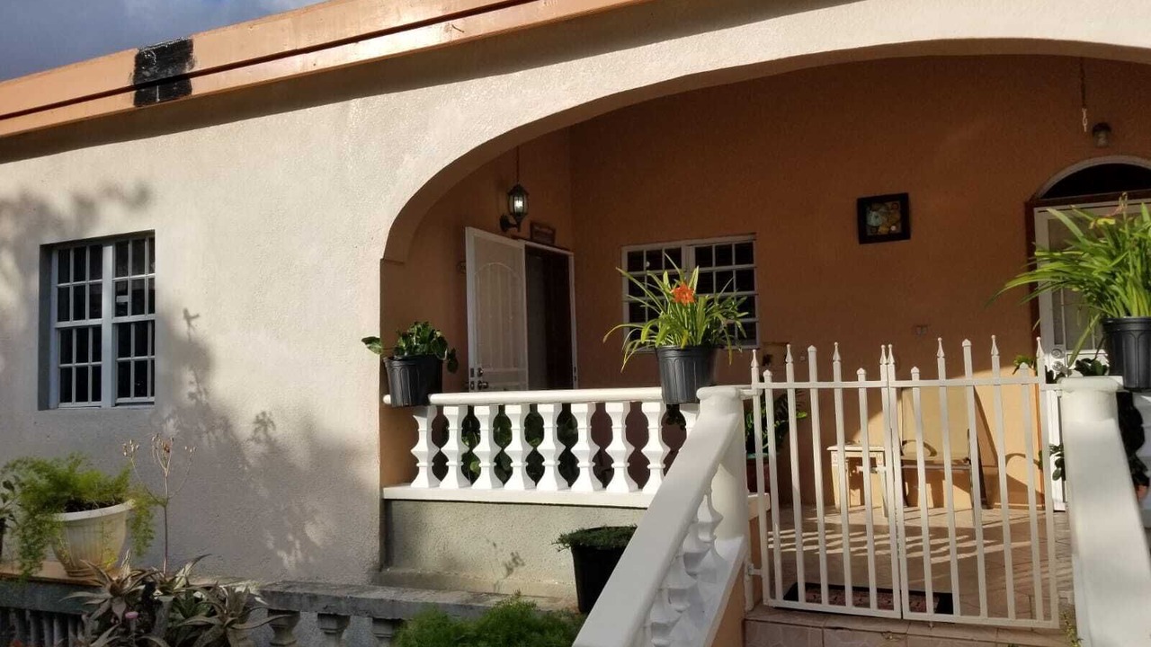 Photo of Outdoor in Flag Hill