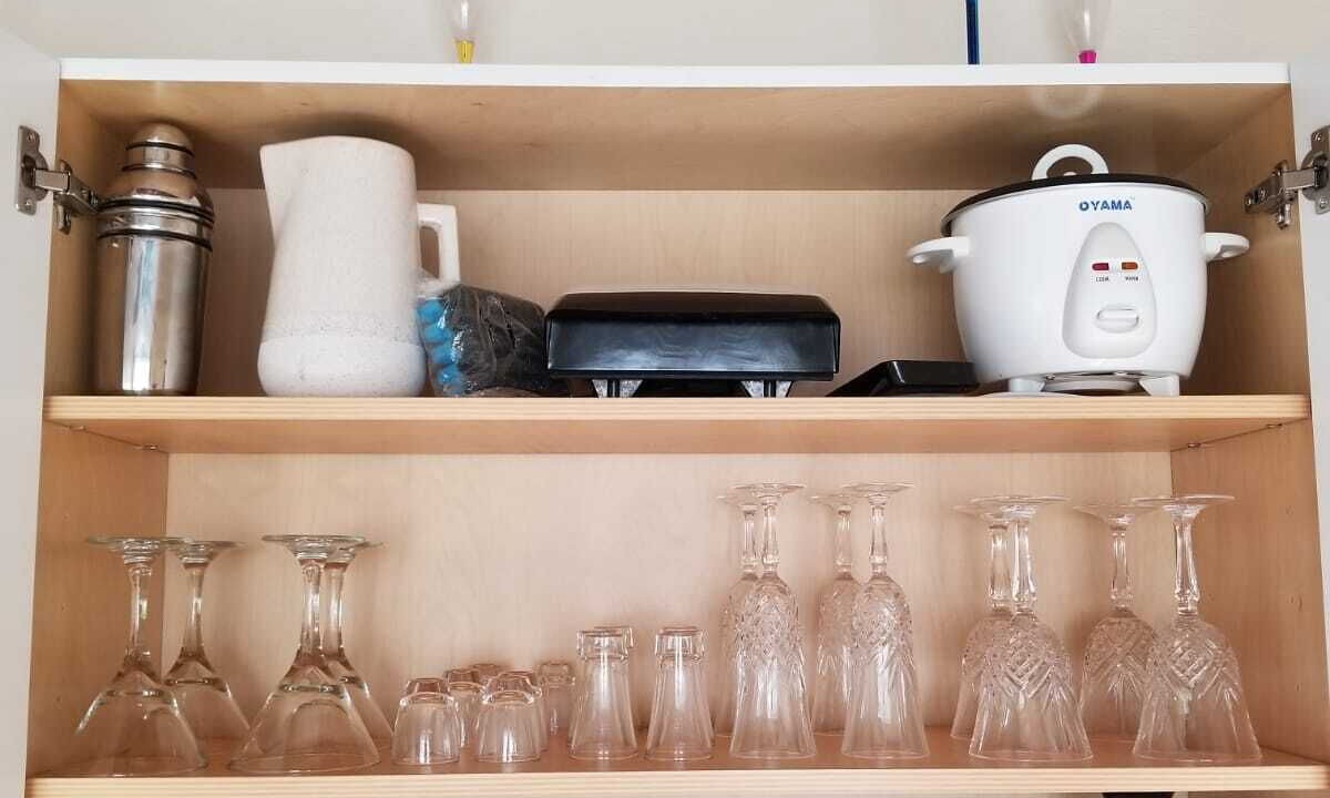 Photo of Kitchen in Flag Hill